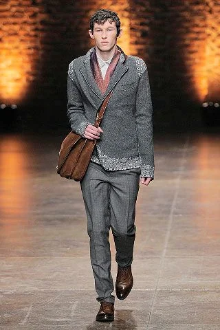 Look 7